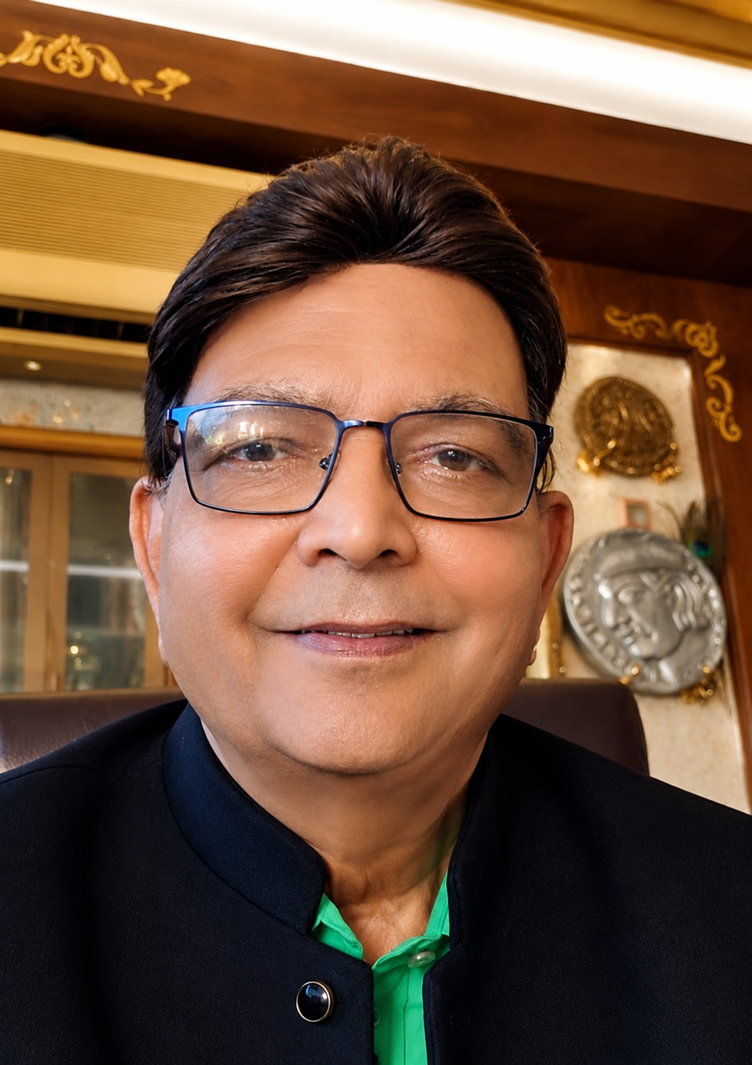 Girish Sharma "Aditya"