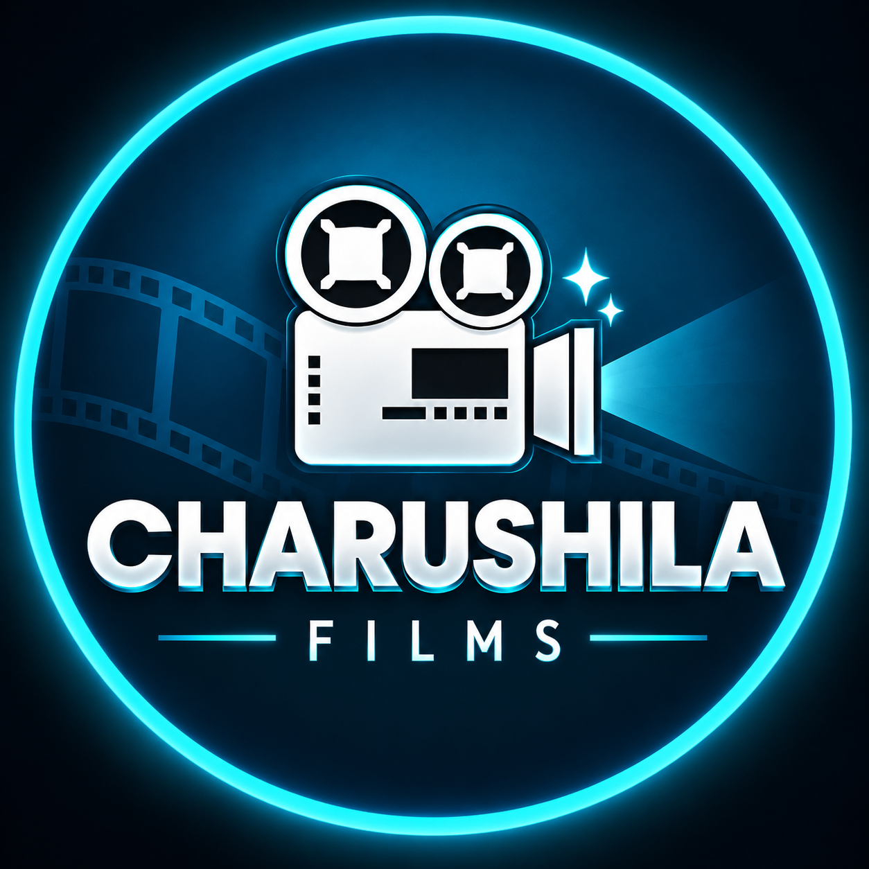 Charushila Films