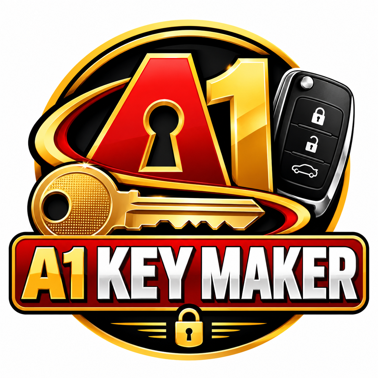 A1 KEY MAKER