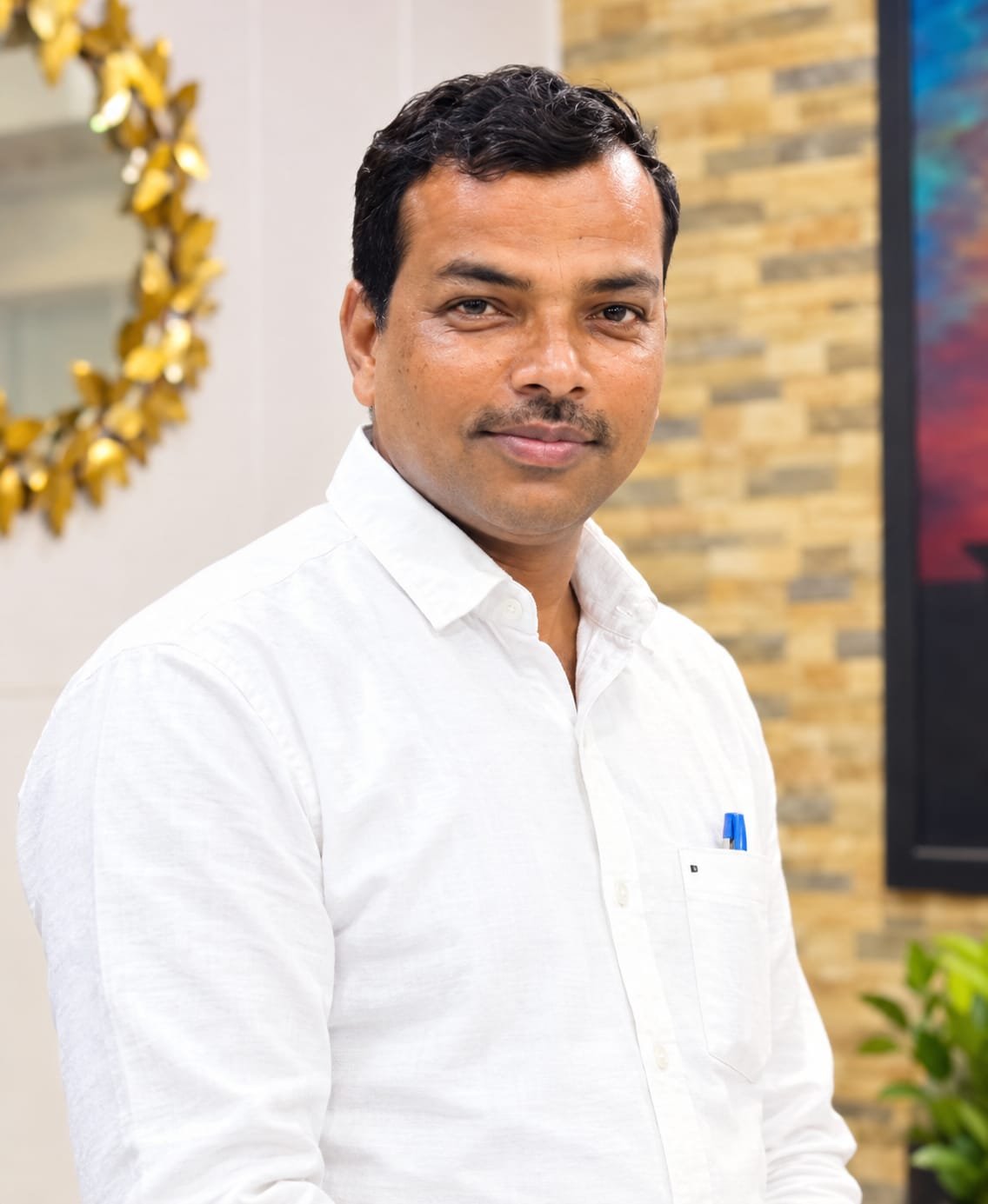 Prachindra Mishra