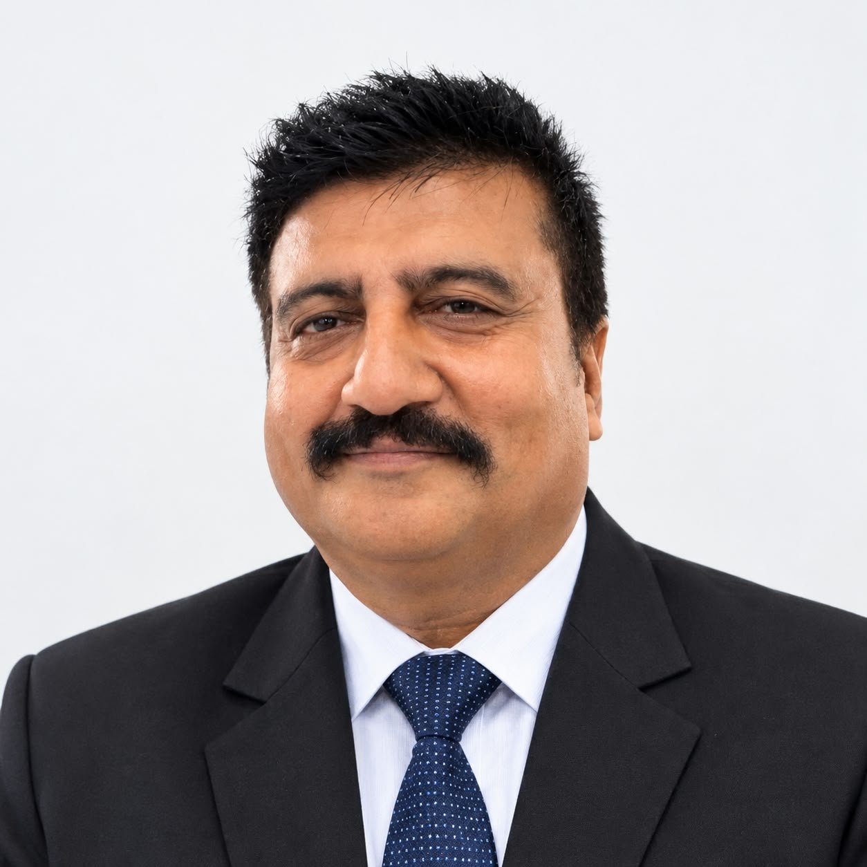 Dr. Deepak Sharma