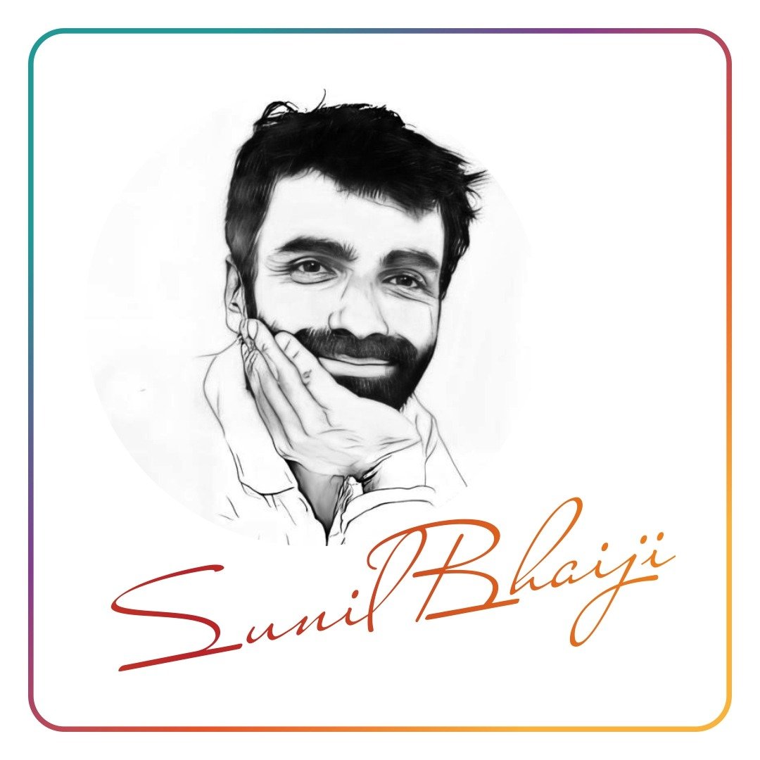 Sunil Bhaiji