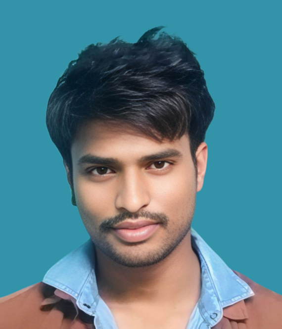 Sairaj Gandhe