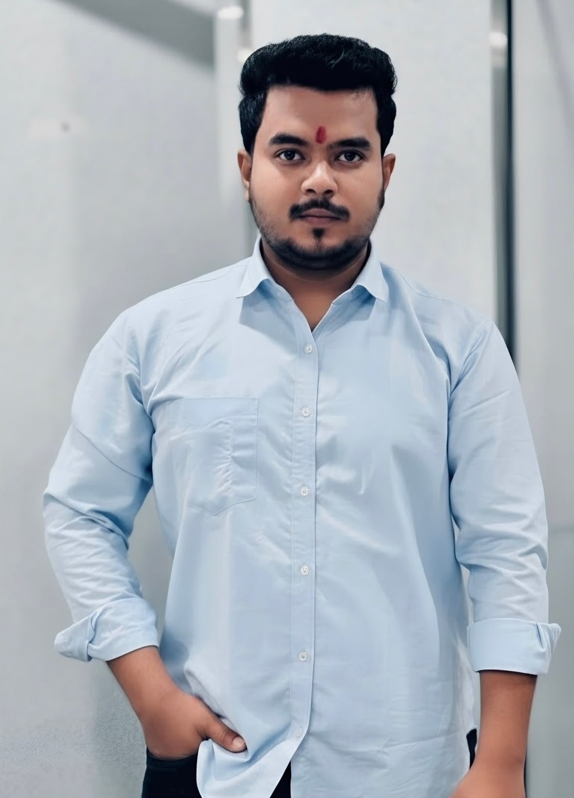 Hemant Kumar