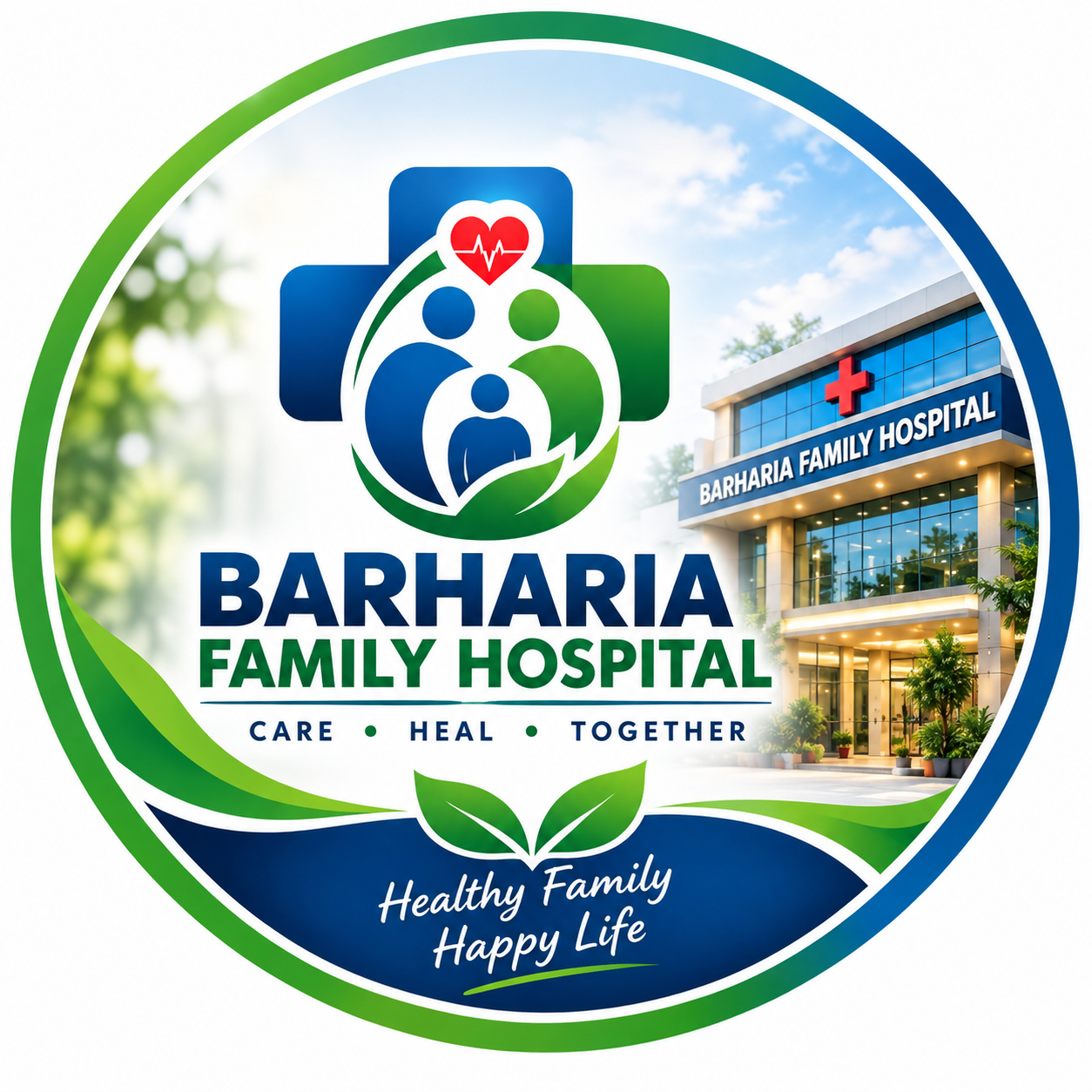 BARHARIA FAMILY HOSPITAL