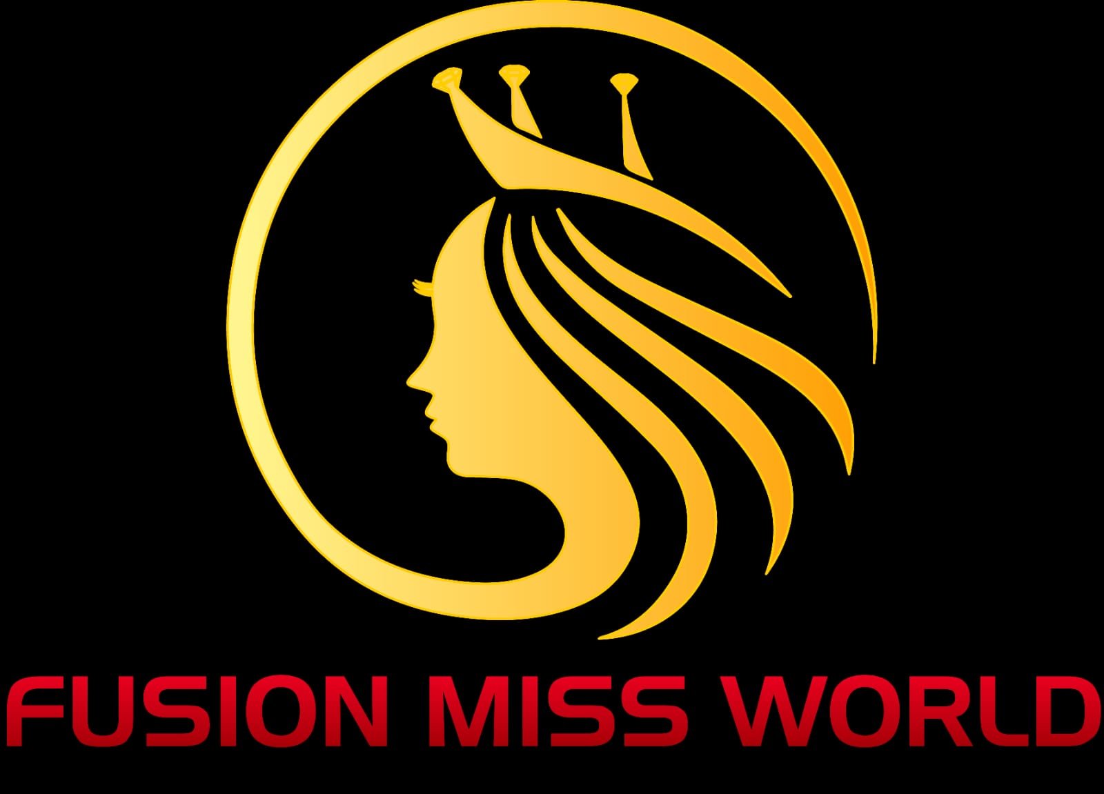 Fusion Miss World