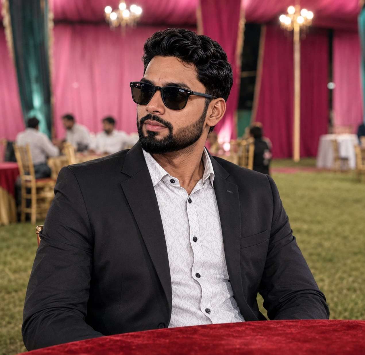 Devendra Singh Dhakar: देवेंद्र सिंह धाकड़
