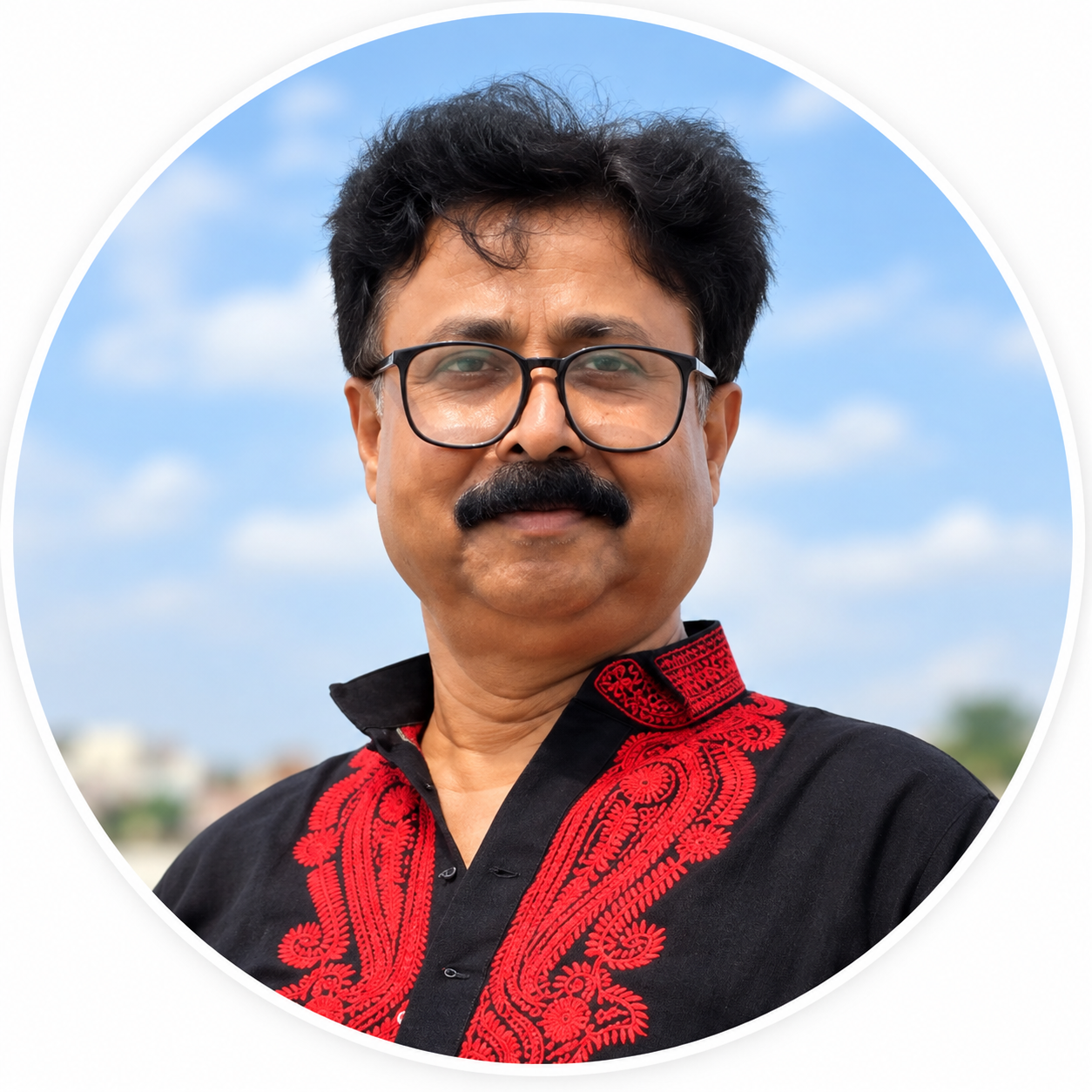 স্বপনেন্দু নন্দী