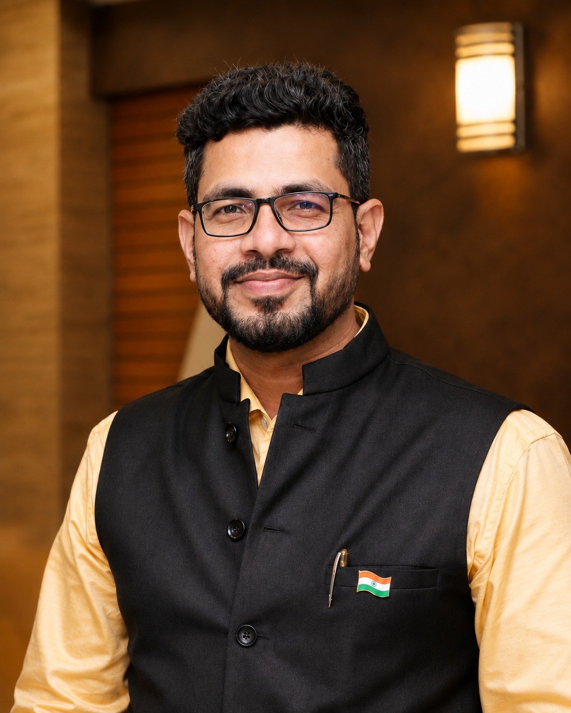 Adv. Amit Basak