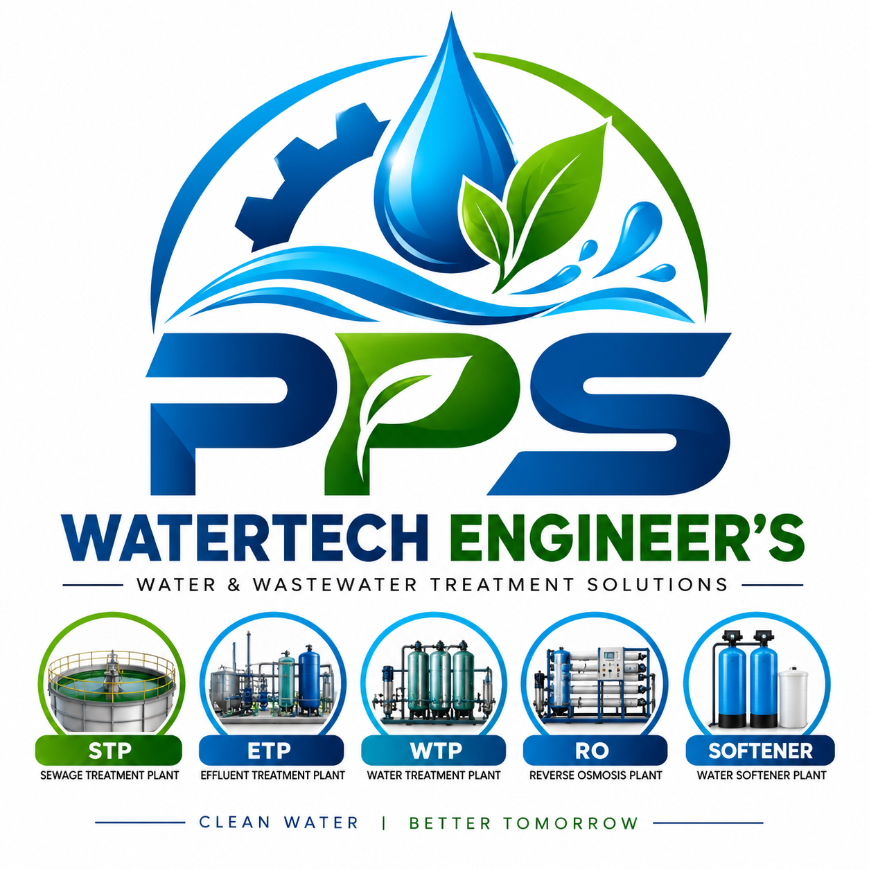 PPS Watertech Engineer's
