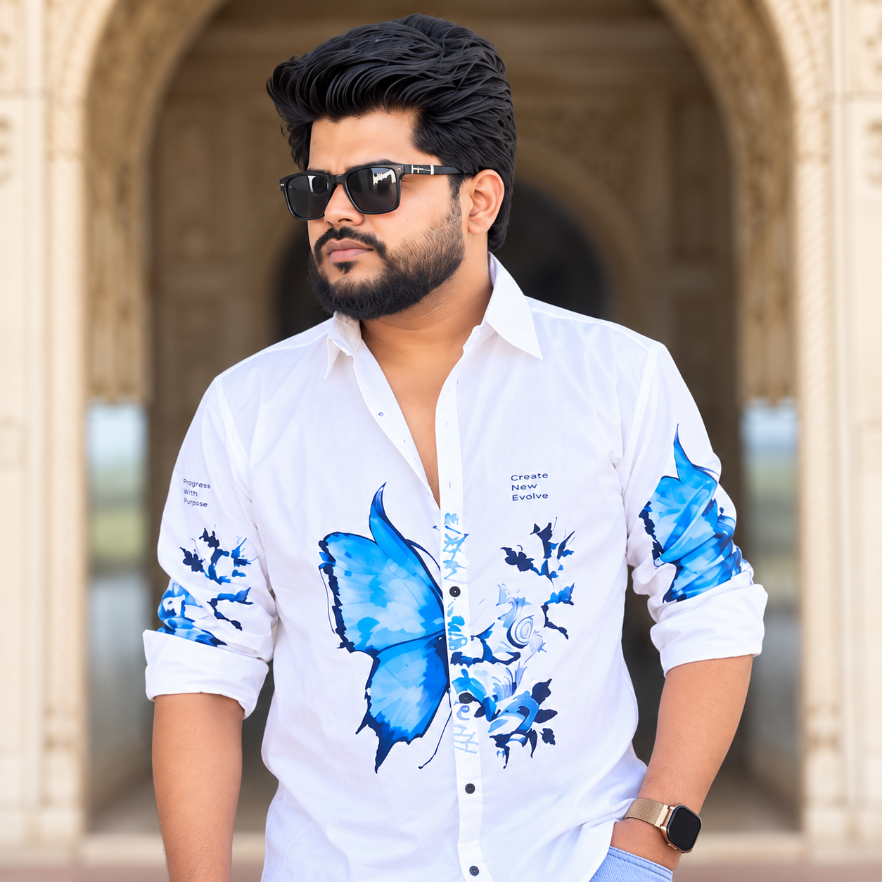 Wasim Ahamad