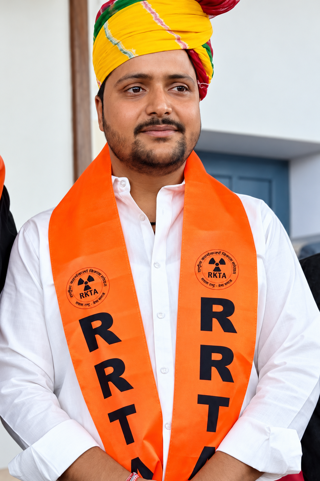 Anil Kumar Kumawat