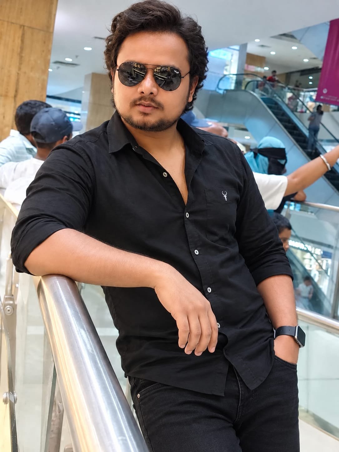 Suraj Samrat
