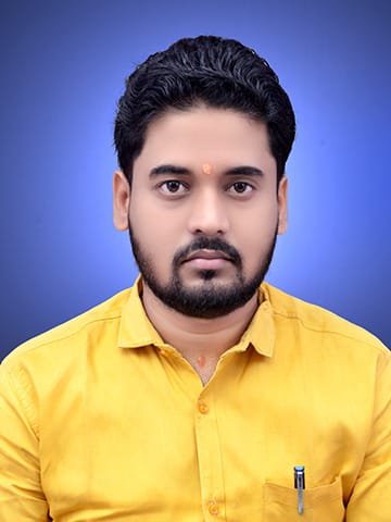 Thakur Piyush Pratap Singh