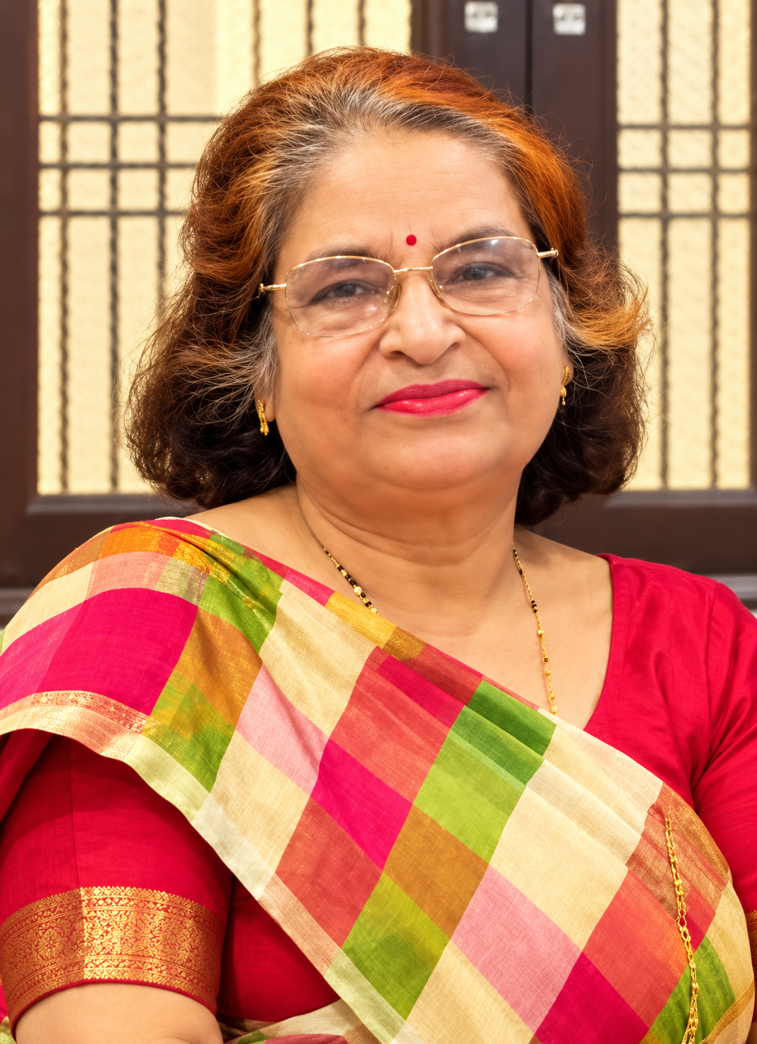 Dr. Amita Saxena