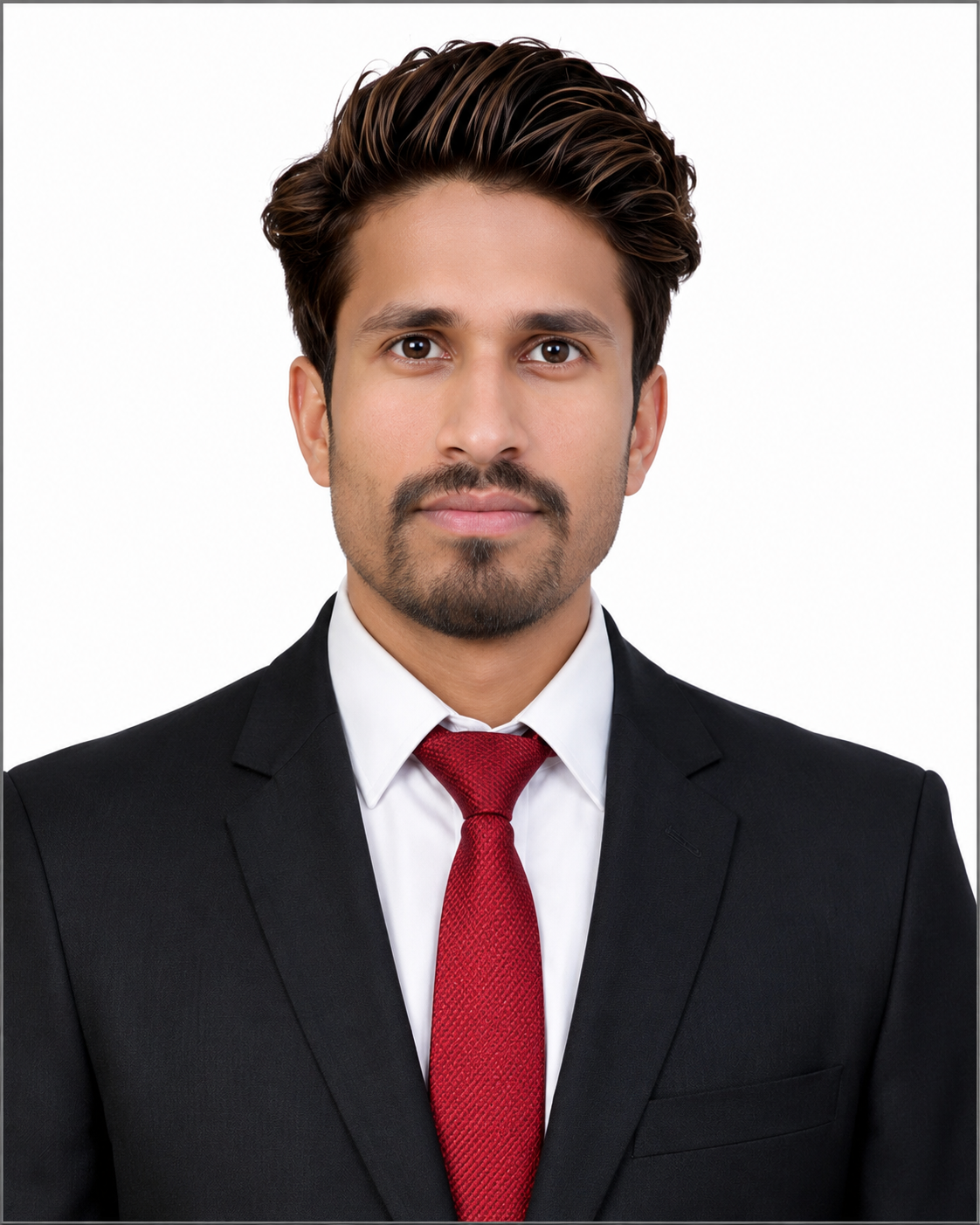 Amit Karotiya