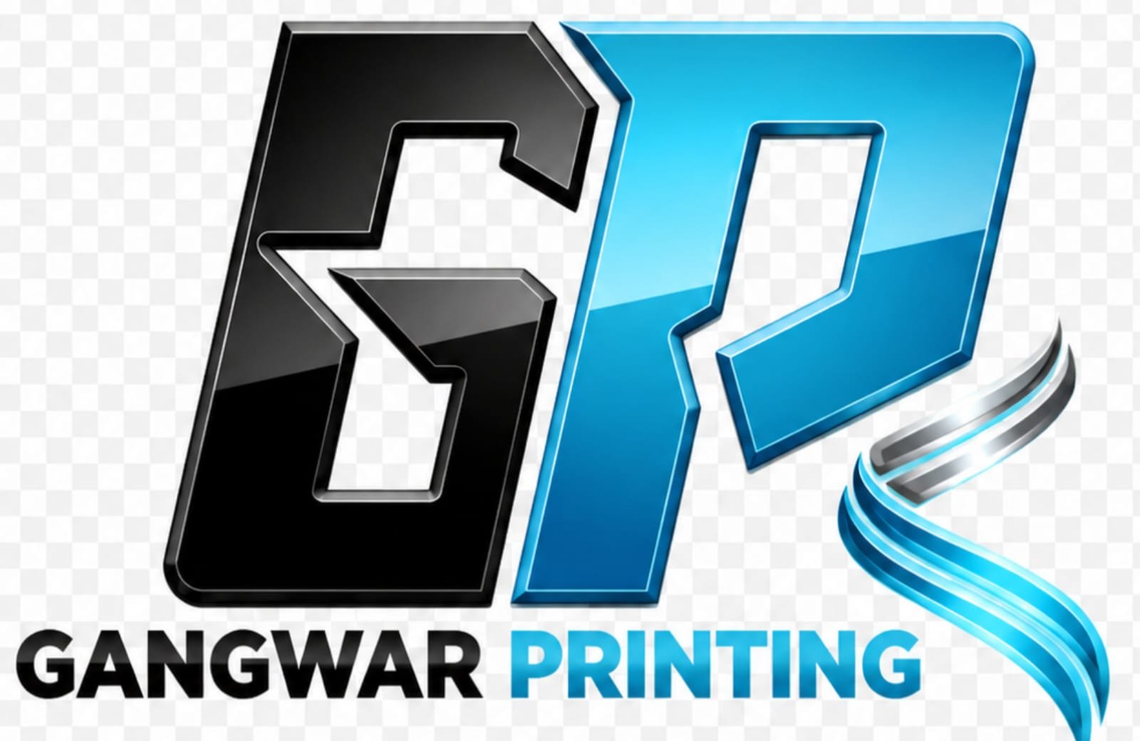 GANGWARP PRINTING