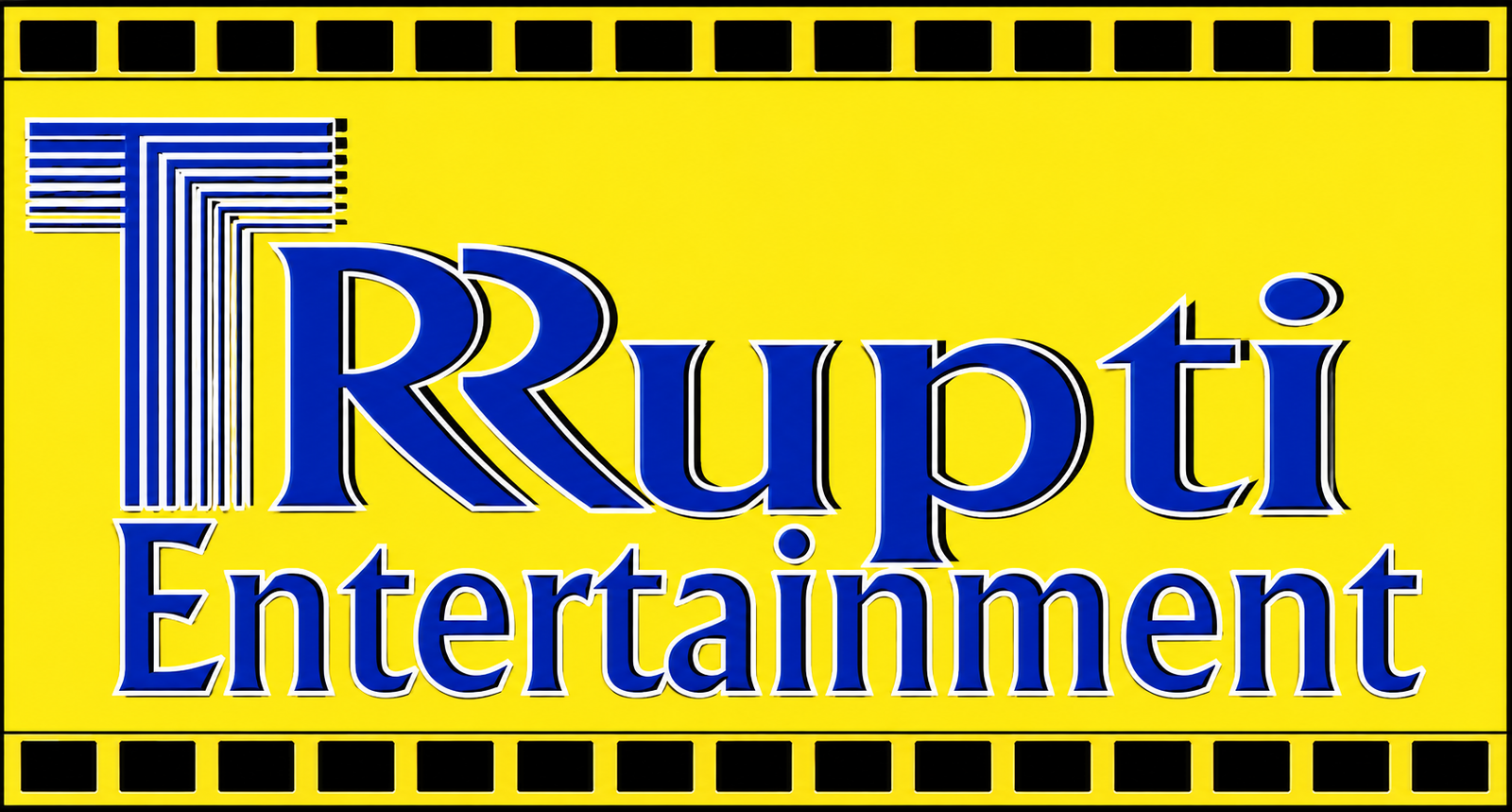 Trrupti Entertainment