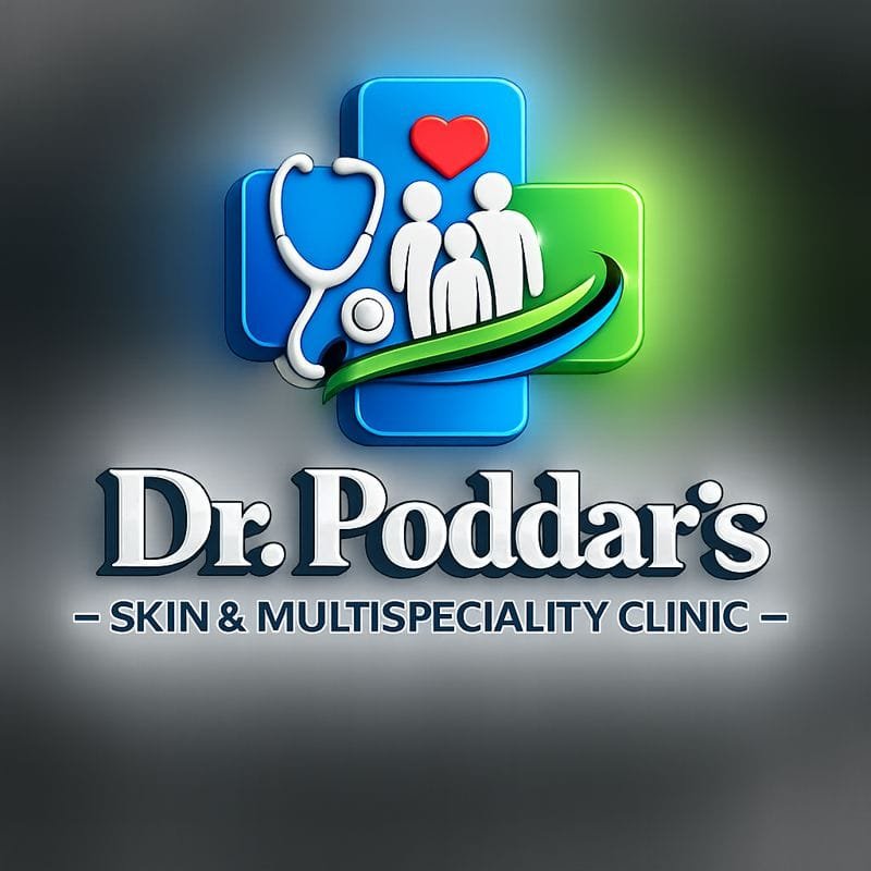 Dr. Poddar's Aesthetic Clinic