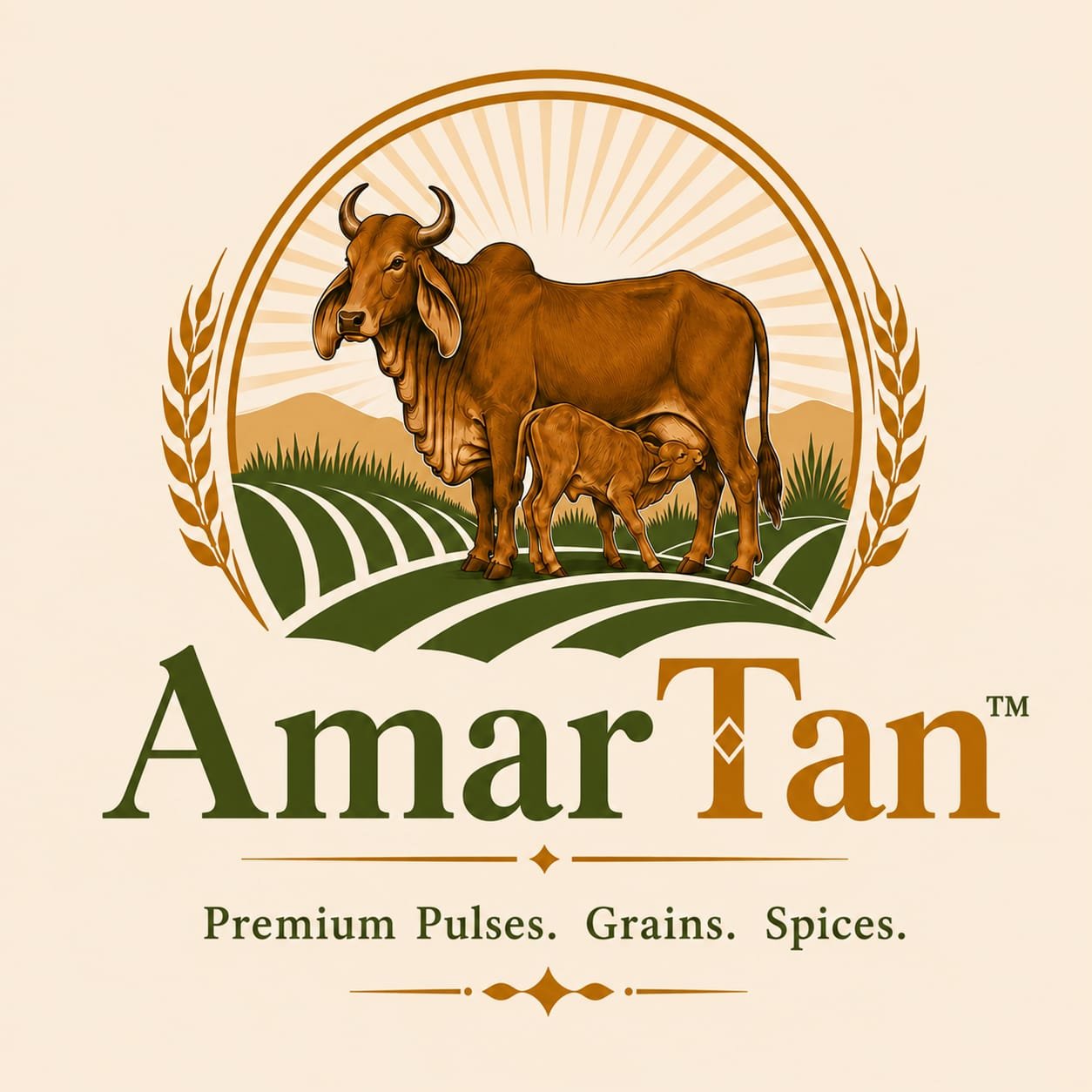 AmarTan™
