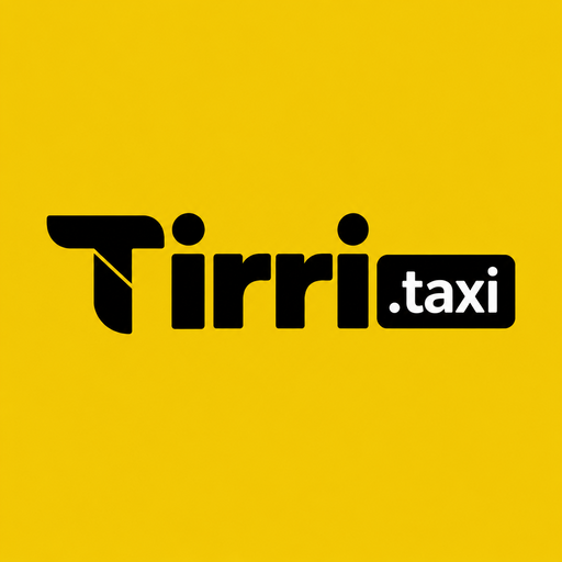 Tirri Taxi