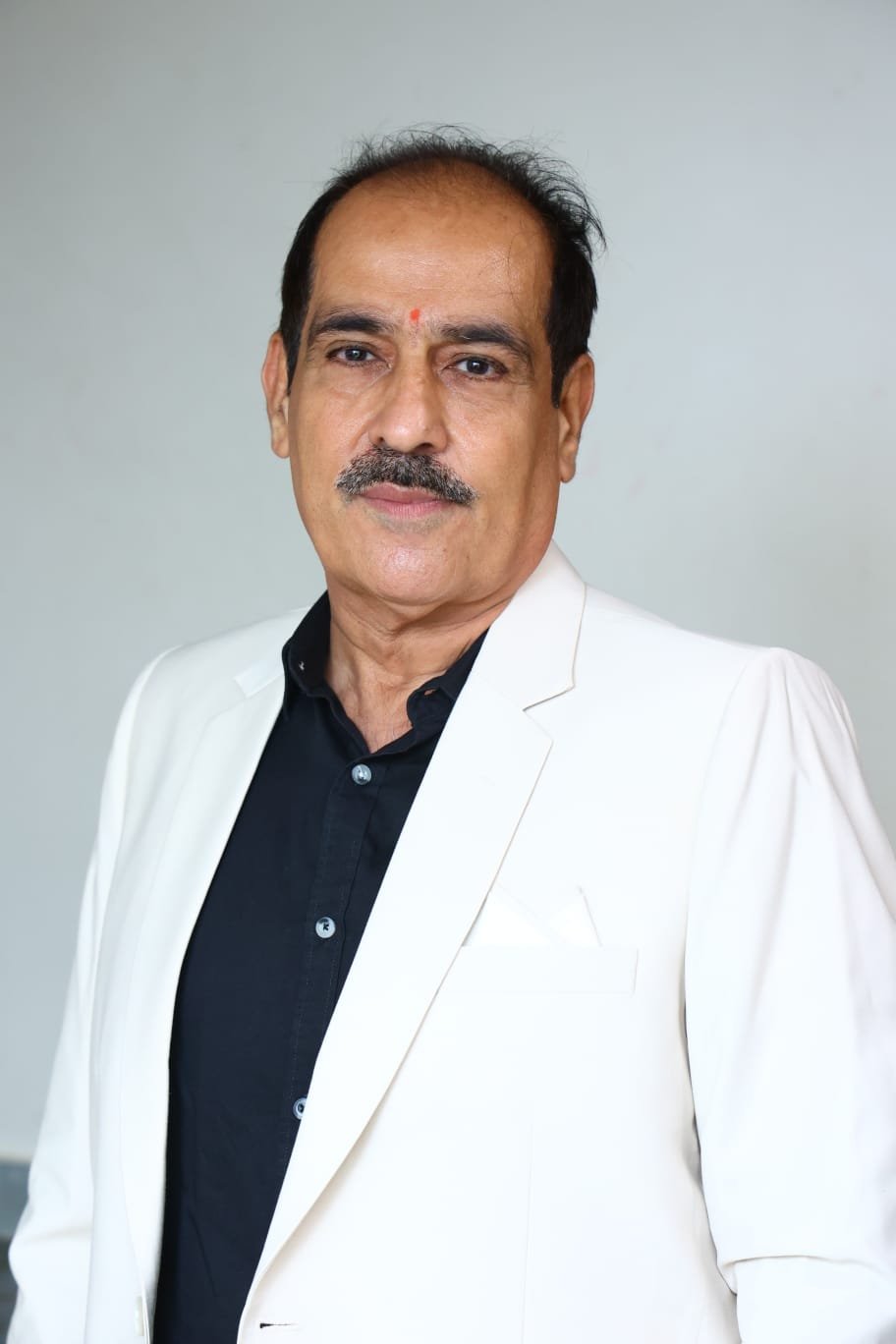 Girish Setia