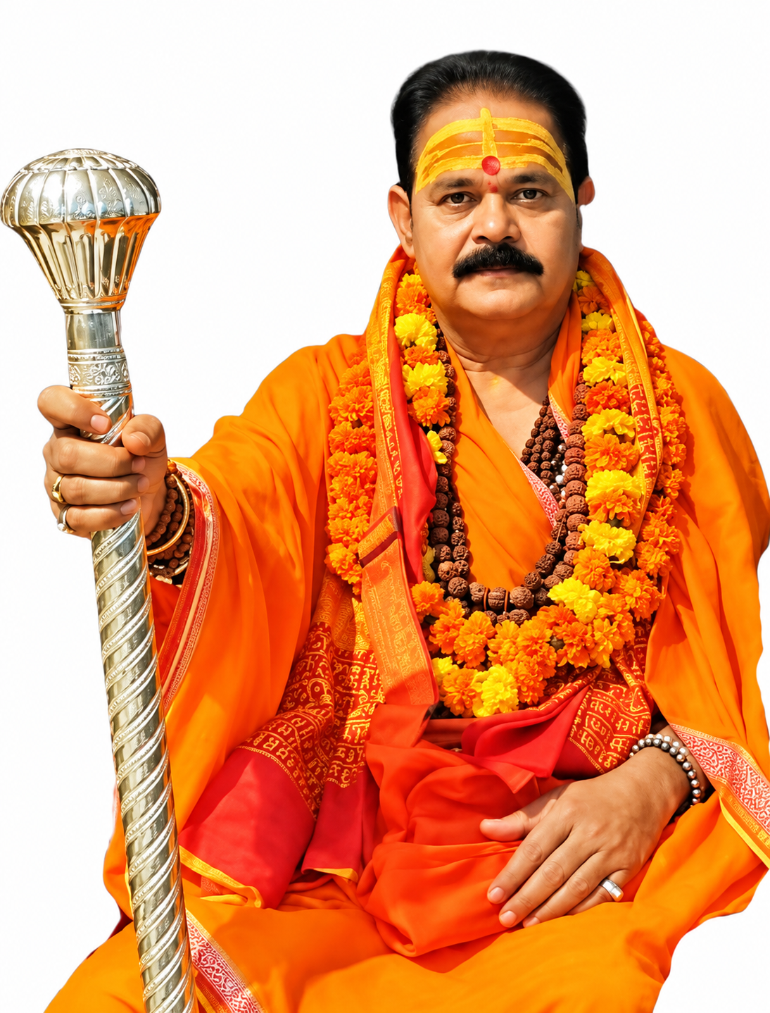 Prof. Dr. N. N. Tiwari