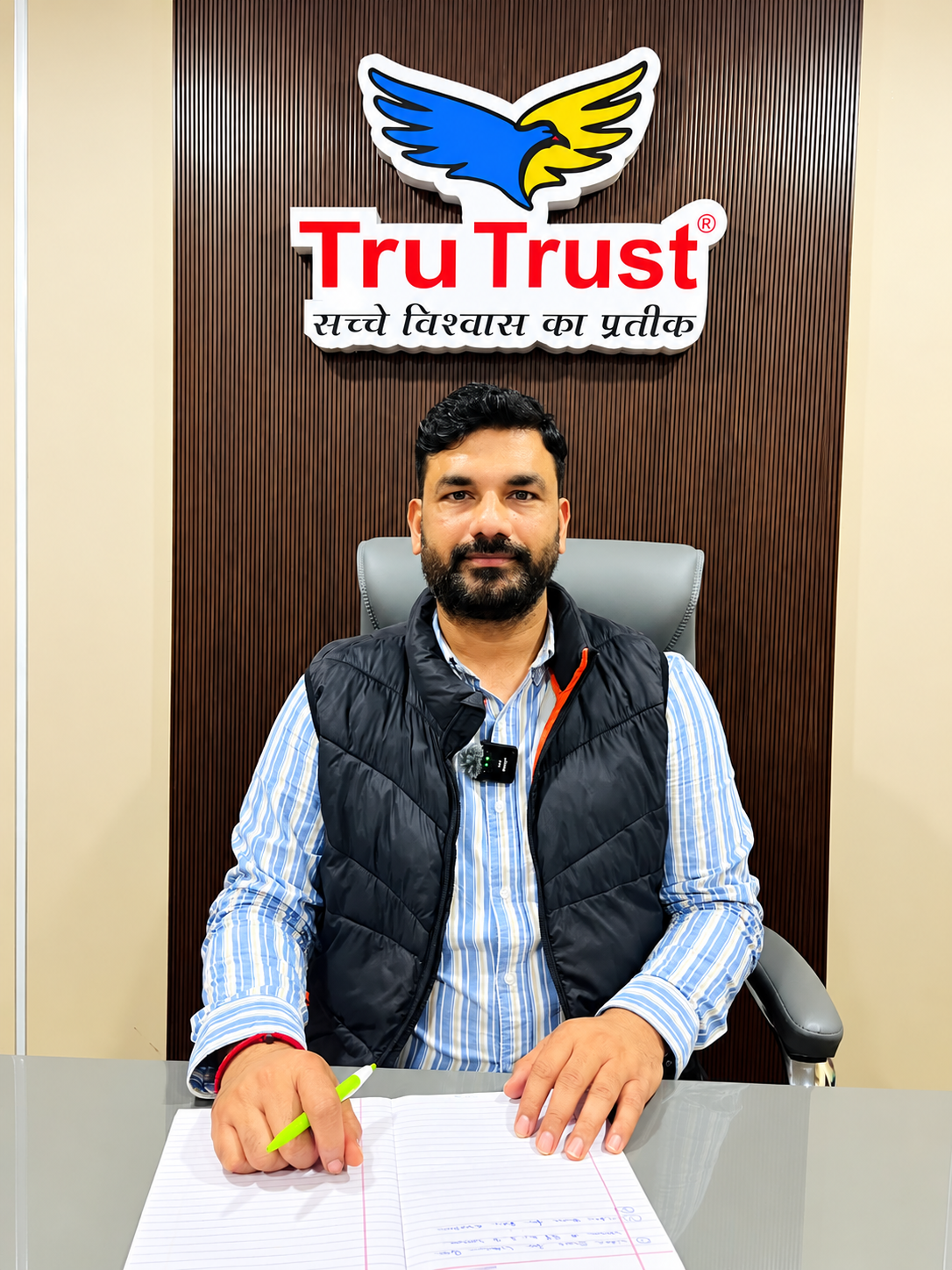 Dr Anil Kumar
