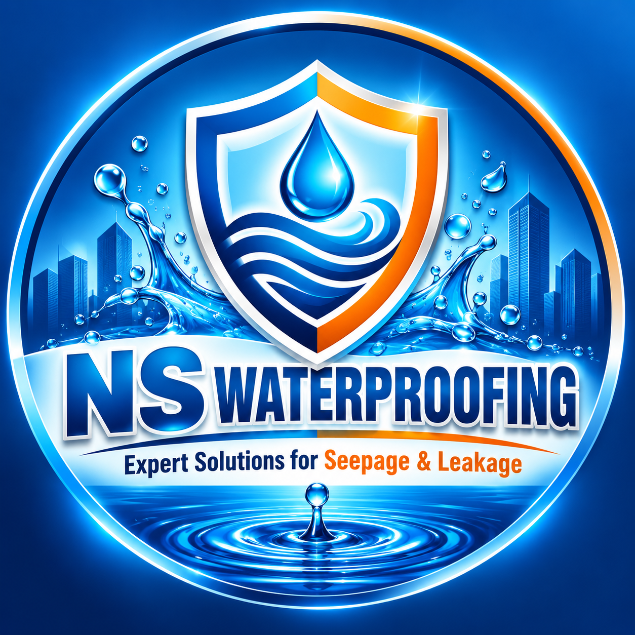 NS WATERPROOFING