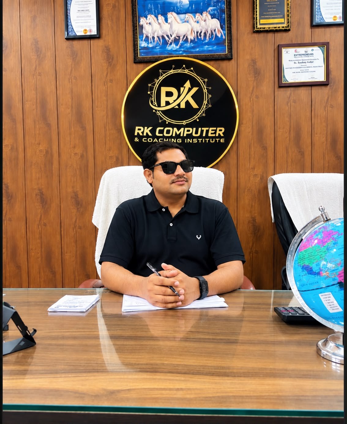 Rohit Kumar