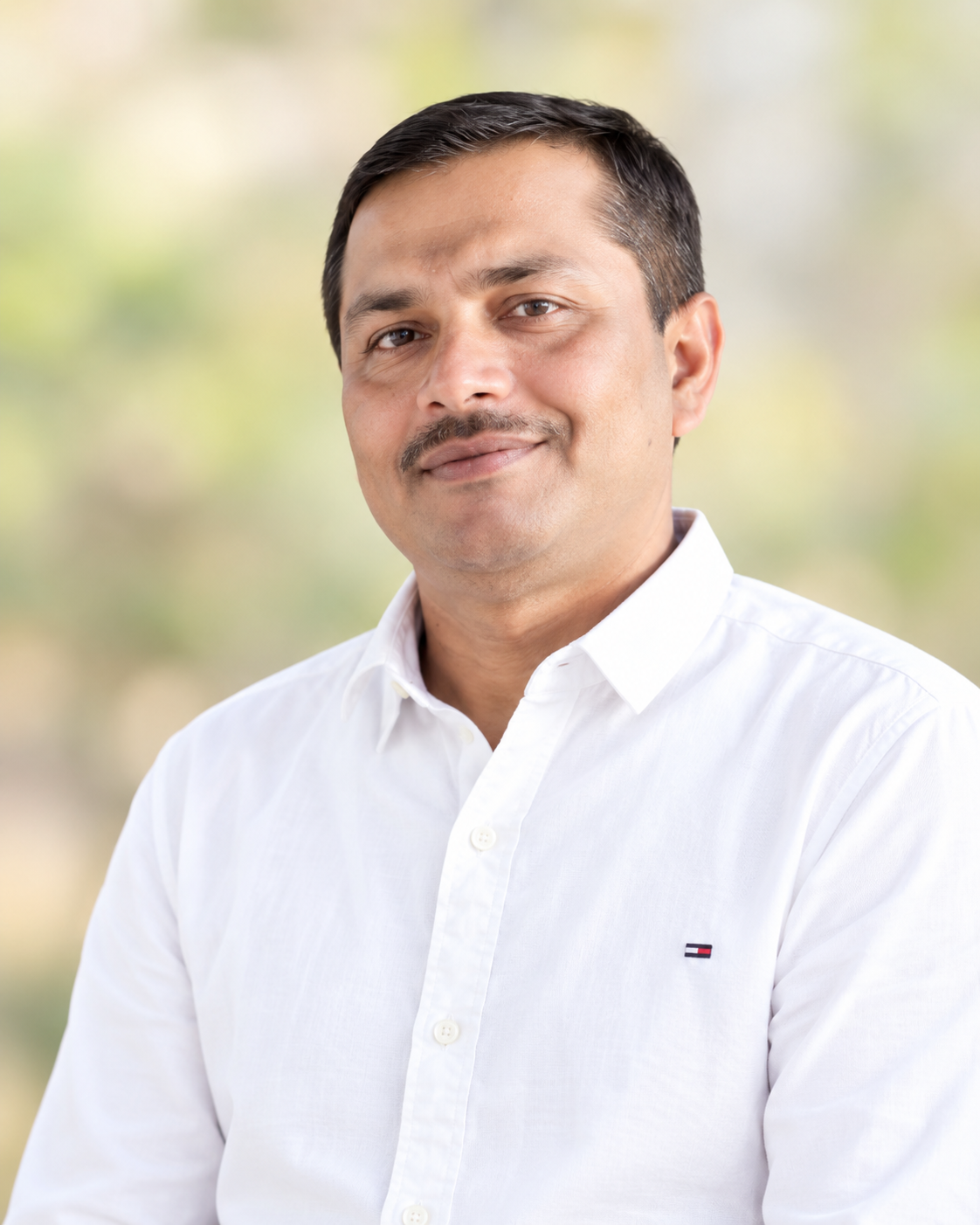 Vinod Kumar Gupta