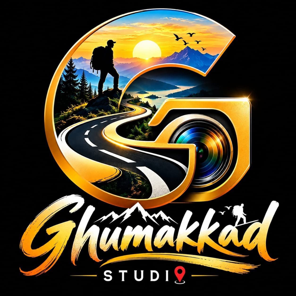 GHUMAKKAD STUDIO