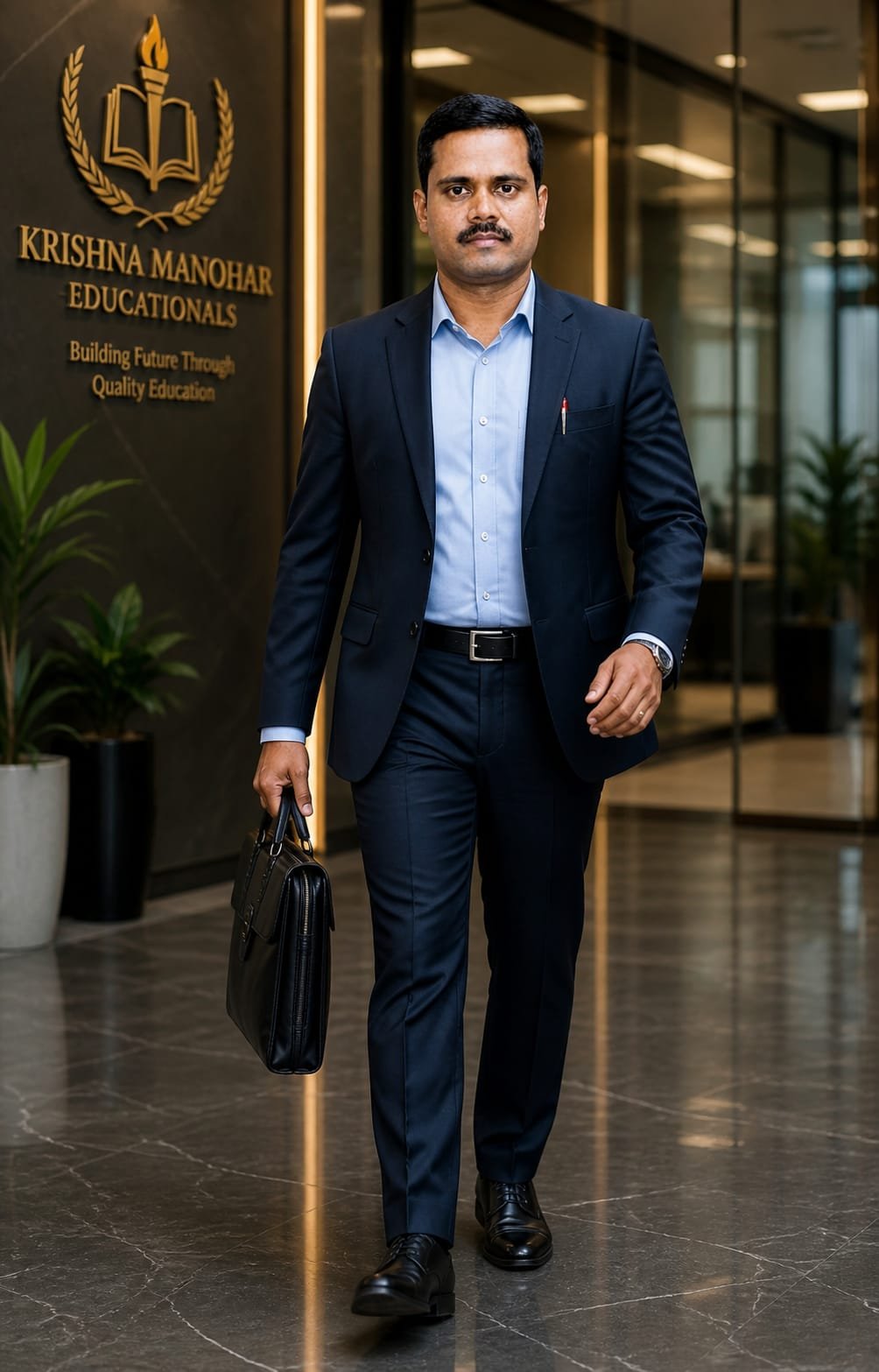 Maragoni Manohar Goud