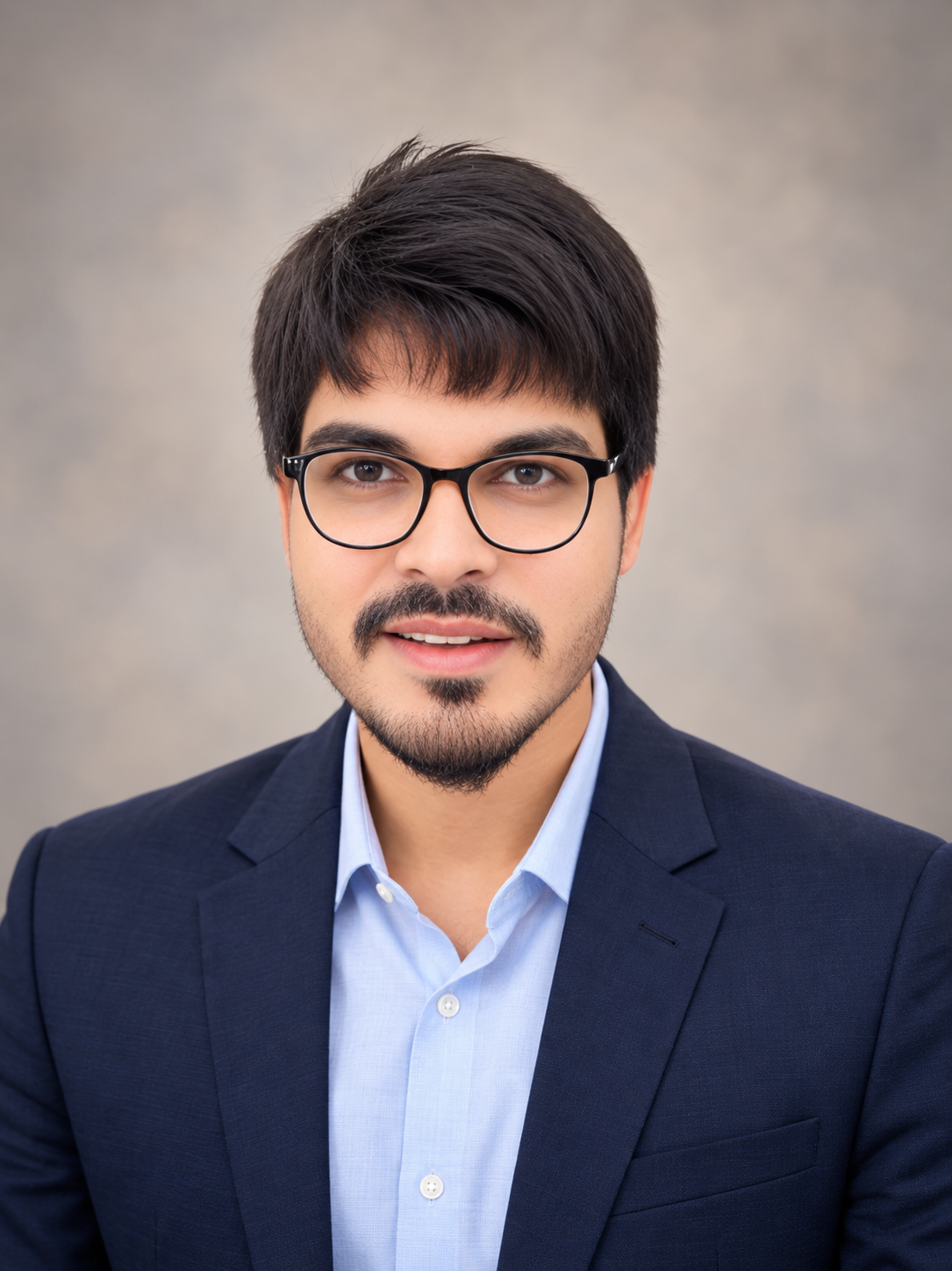 Mohd Mustakeem