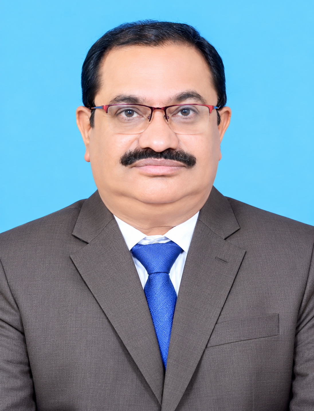 Ashwini Kumar Pandey