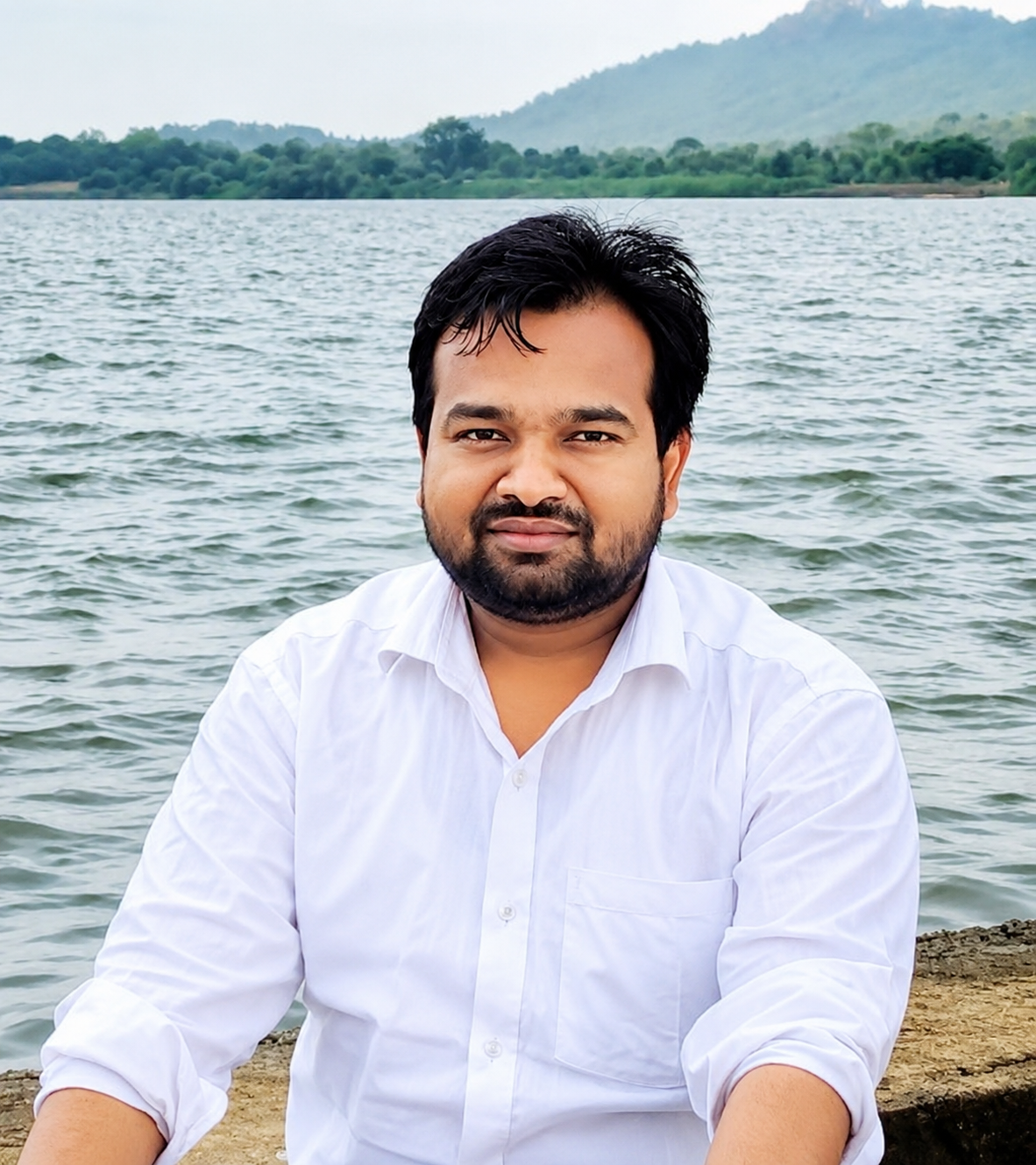 Akhilesh Verma