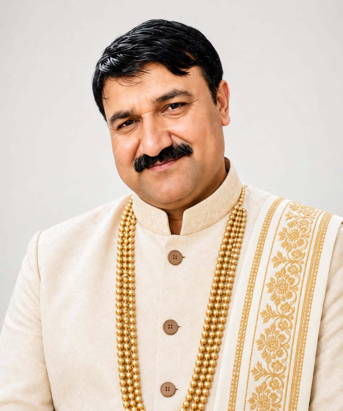 Paresh Shah
