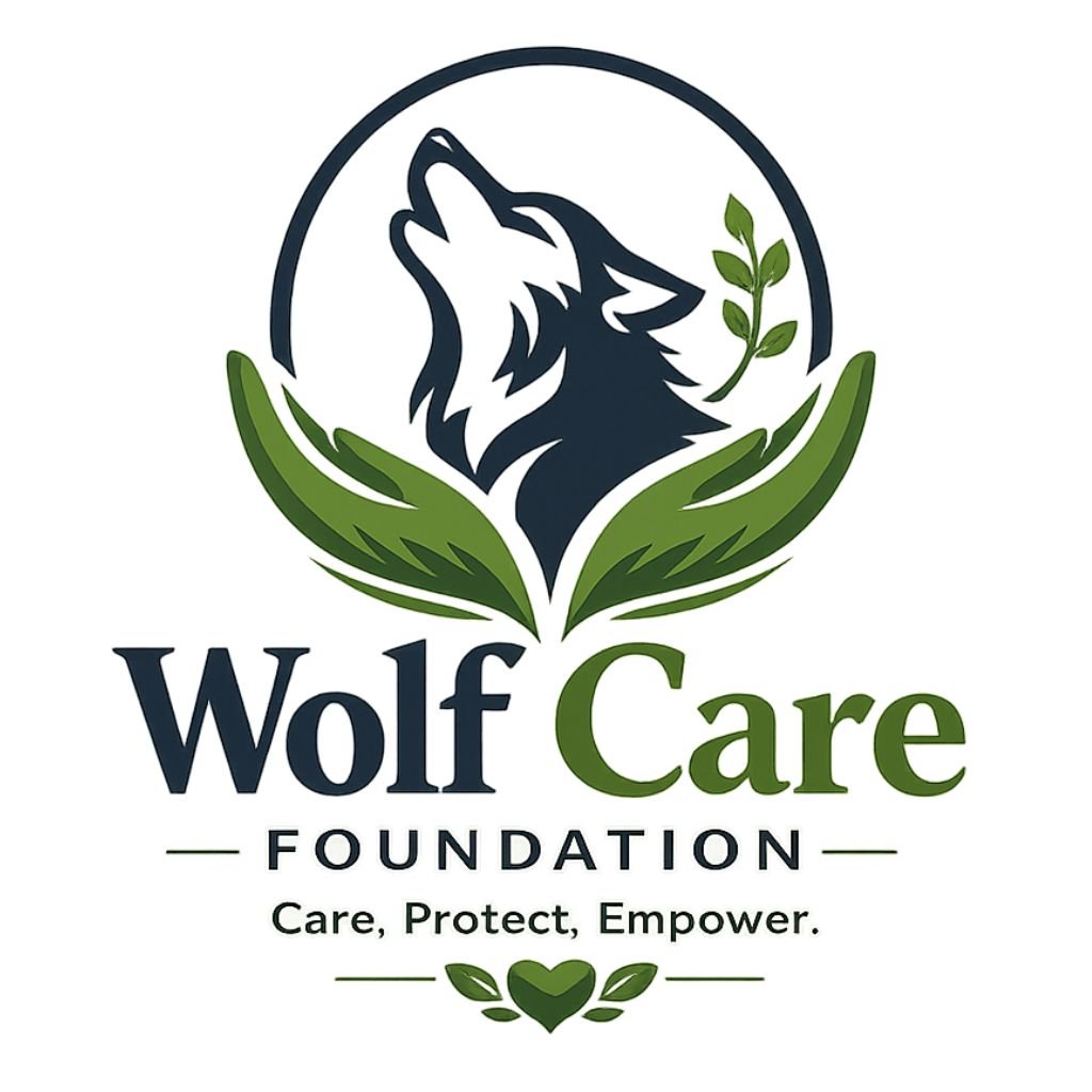 Wolf Care Foundation