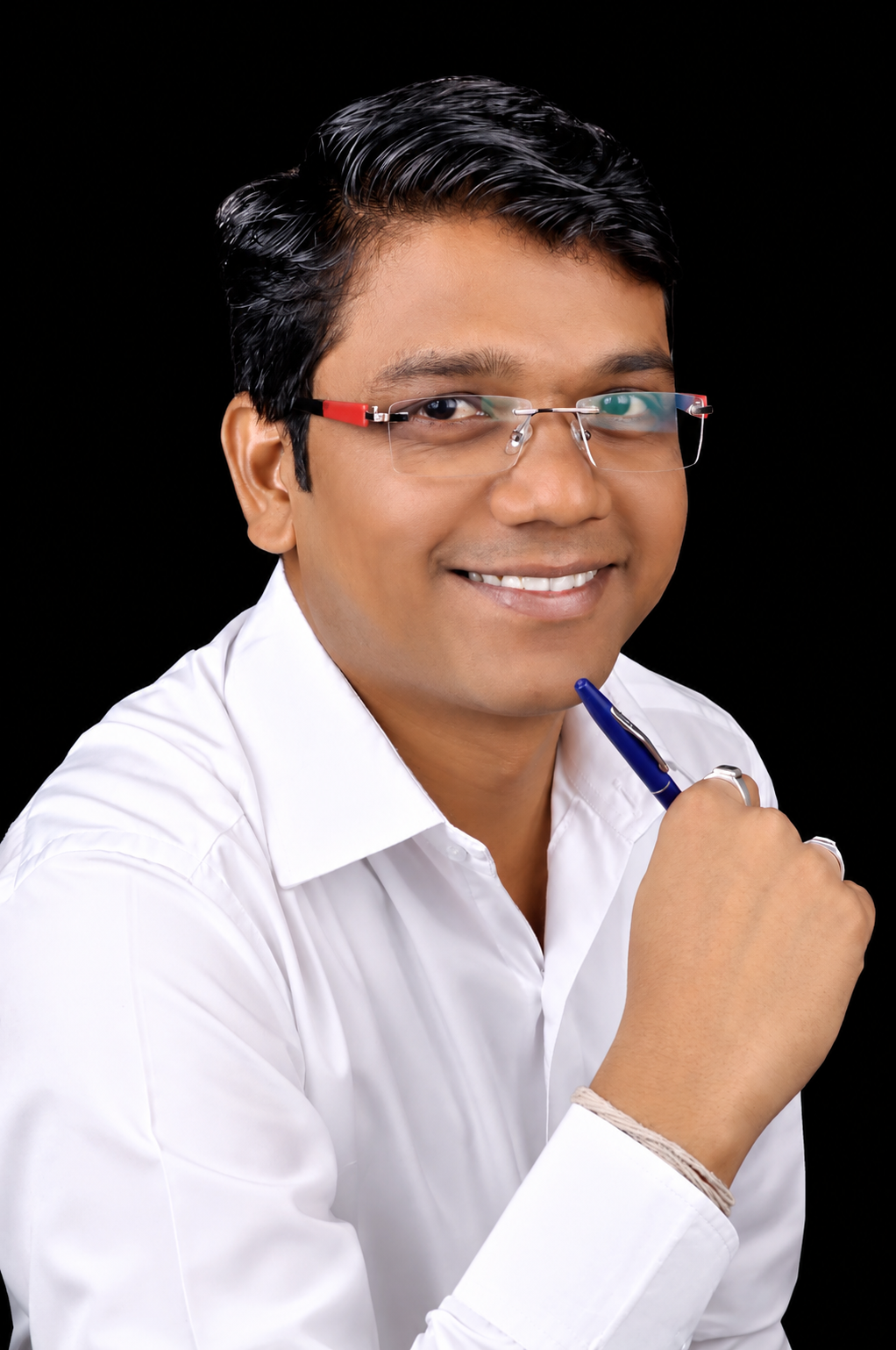 AMOL DHANAJI TAYDE