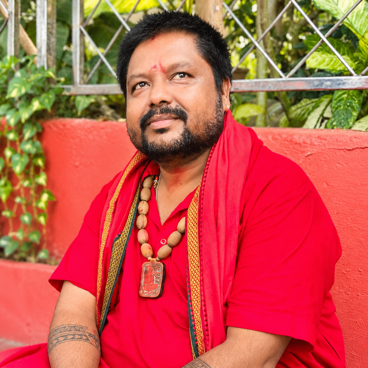 Trishakti Jyotish Guru Peeth