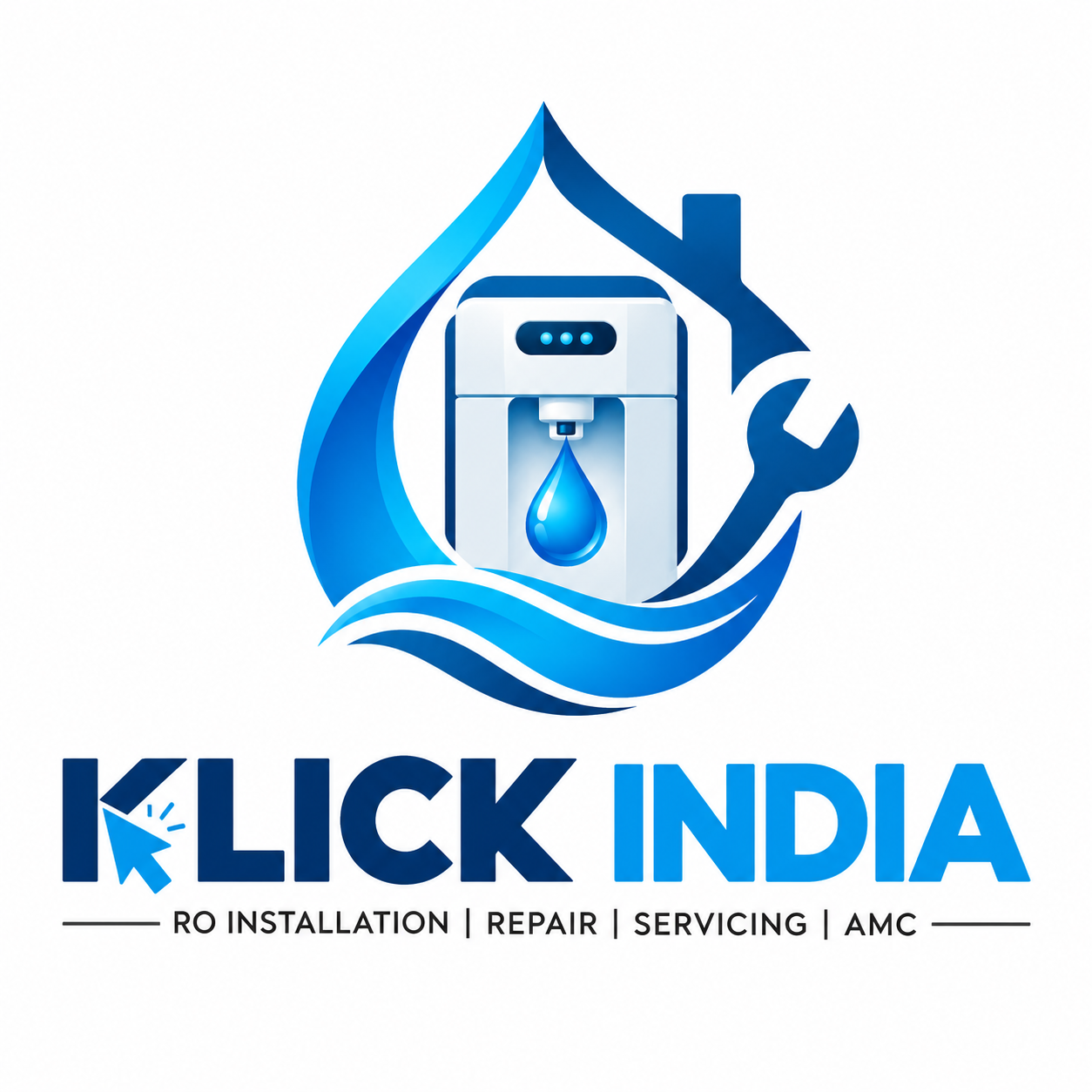 KLICK INDIA