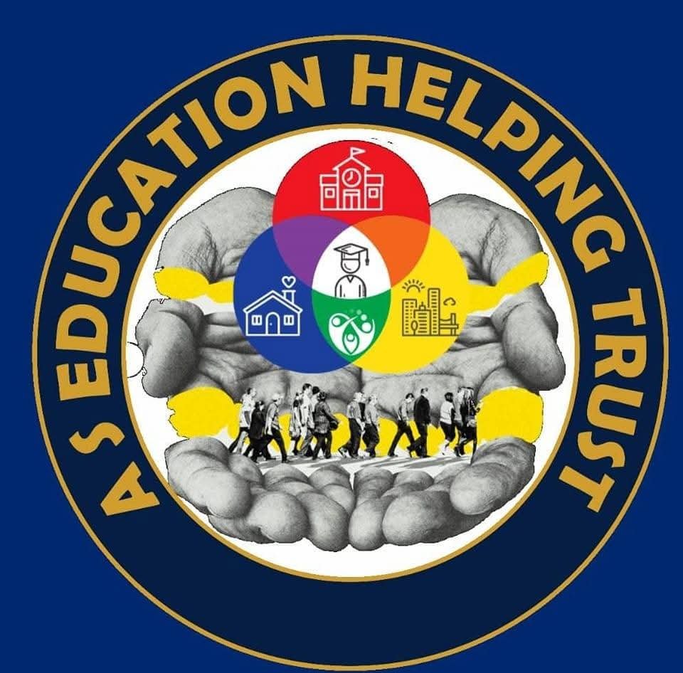 A.S. Education Helping Trust