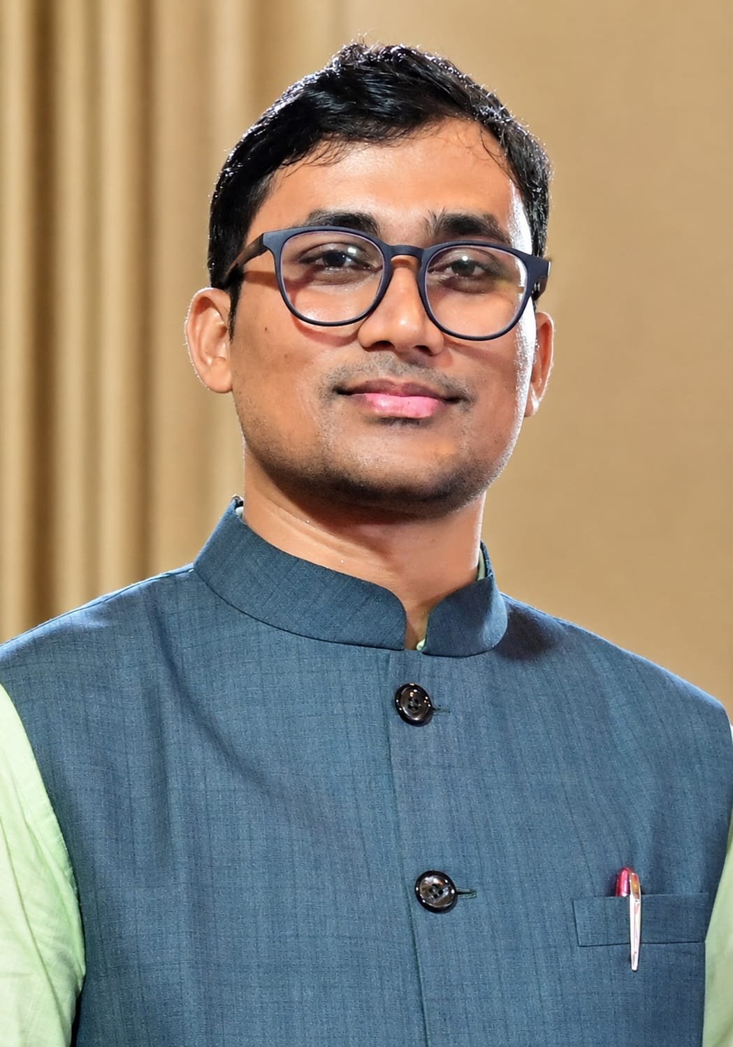 Sarfaraj Ahmad