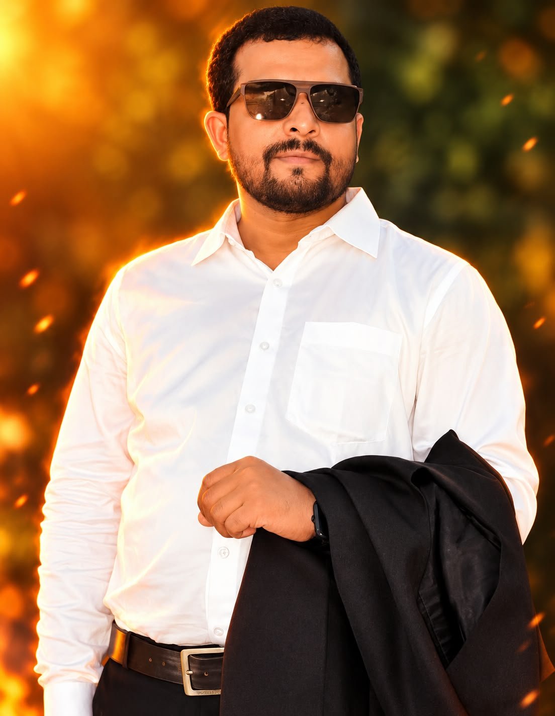 Dr. Sonu Kumar
