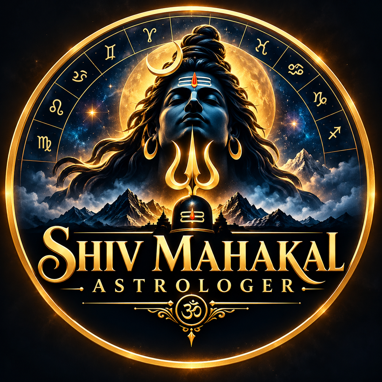 Shiv Mahakal Astrologer