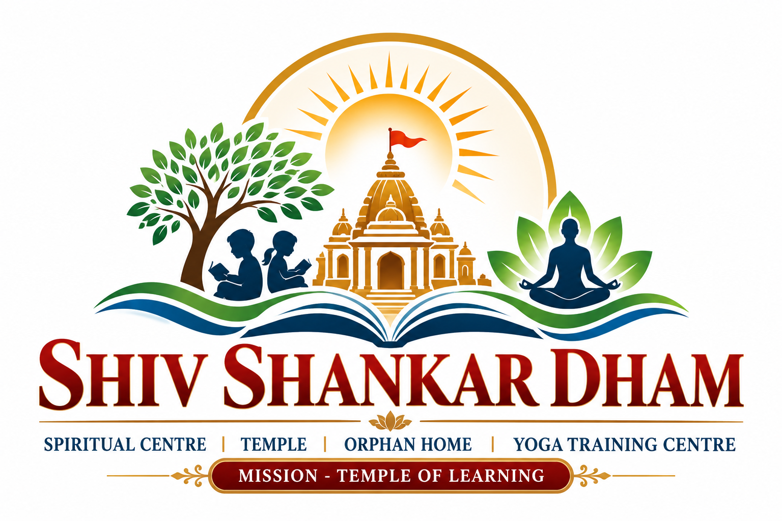 Shiv Shankar Dham