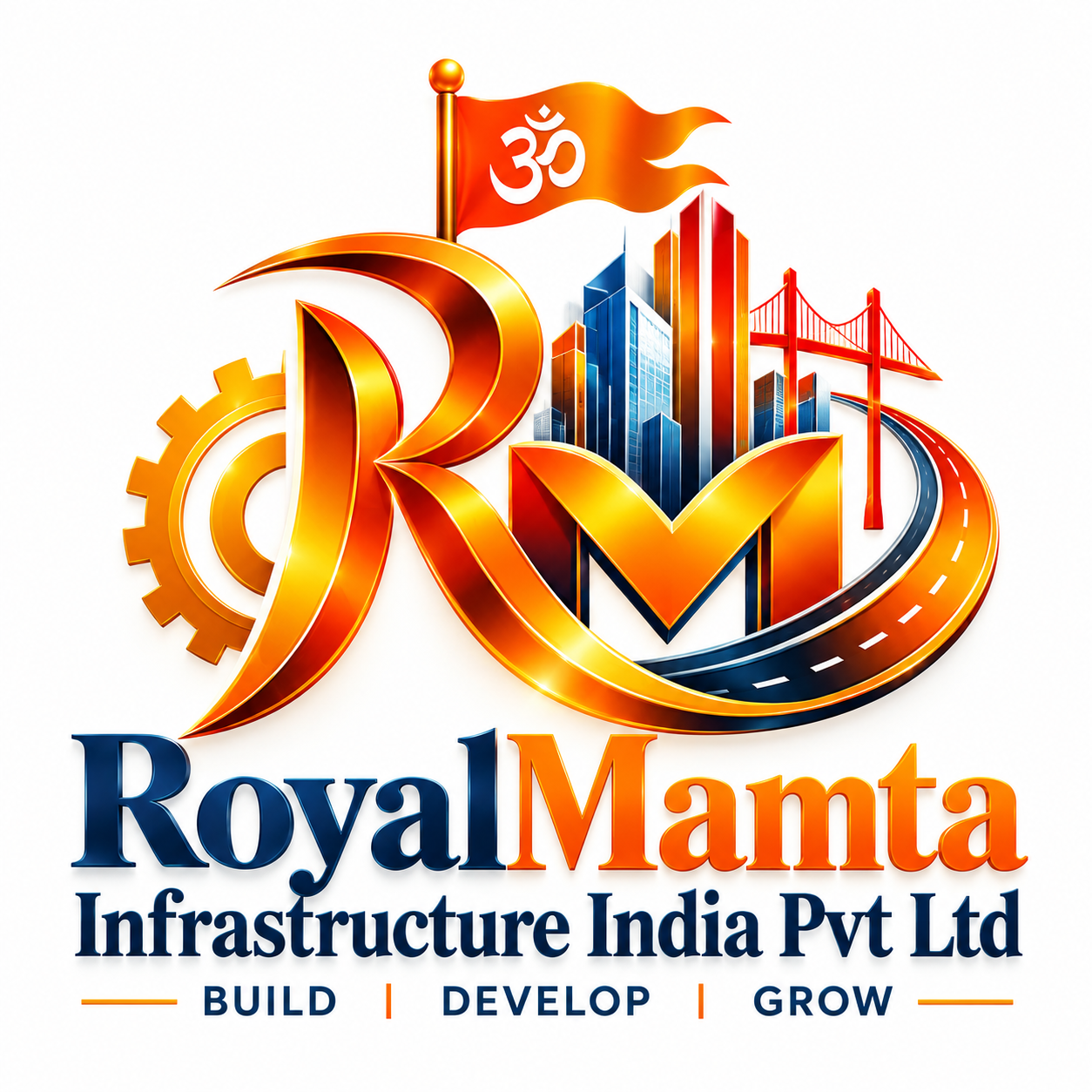 M/s RoyalMamta Infrastructure India Pvt. Ltd.