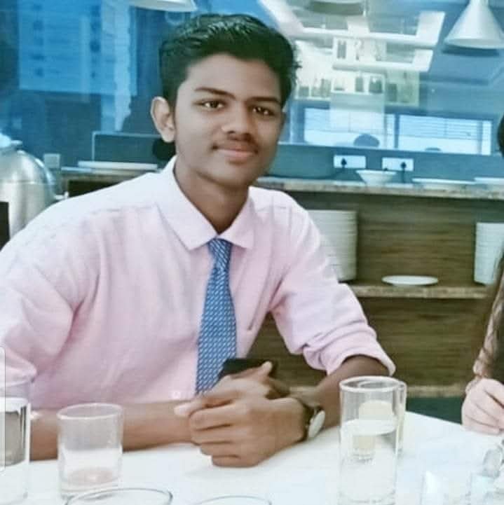 Pawan Kumar Pandey