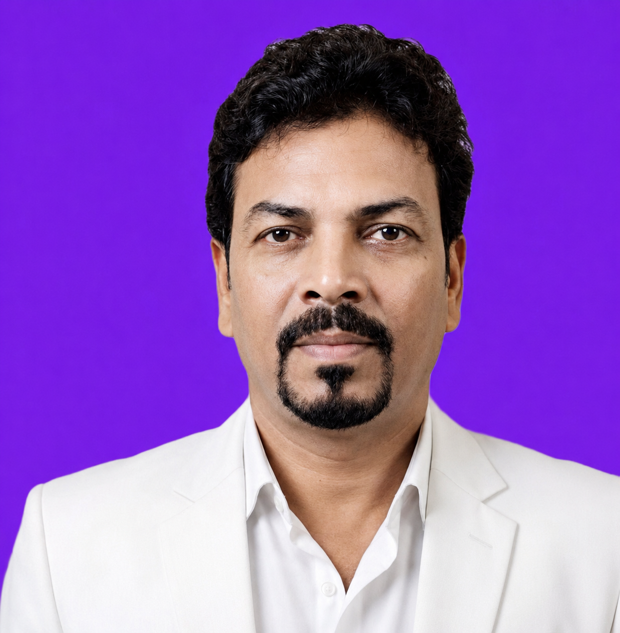Dr. Jagannath Sahoo