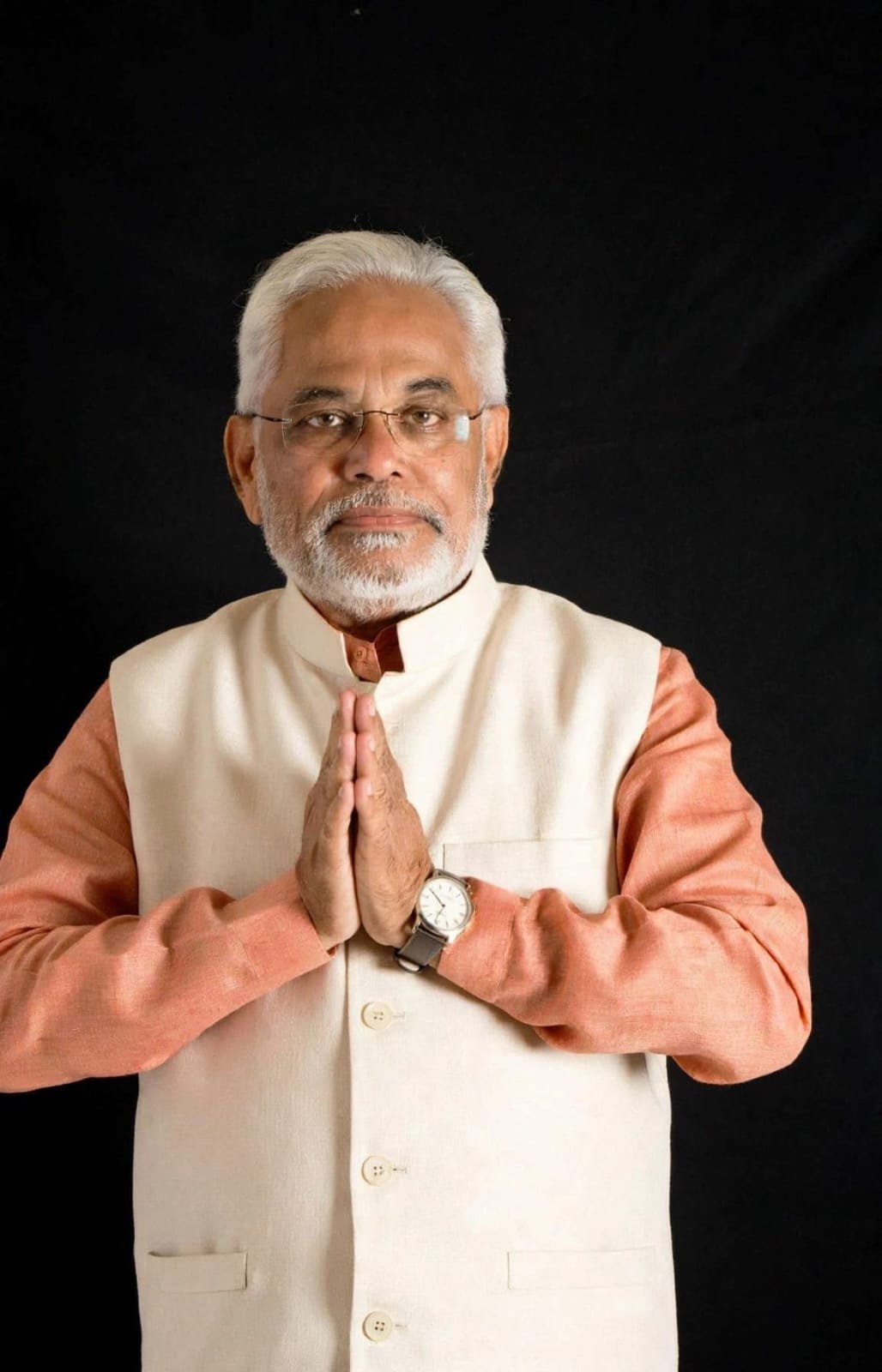 Rajendra Murlidhar Deshpande
